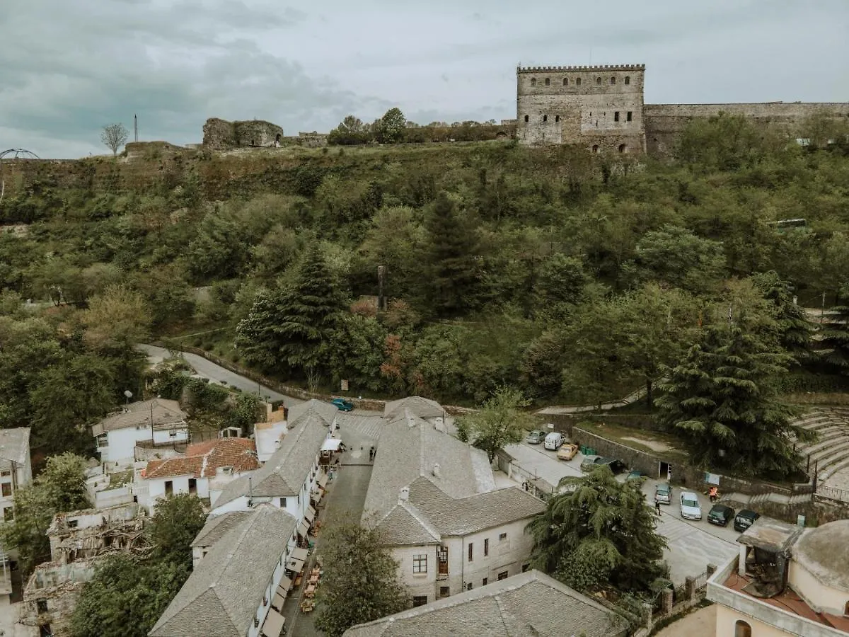 Grey Stone Hotel Gjirokaster Guest house