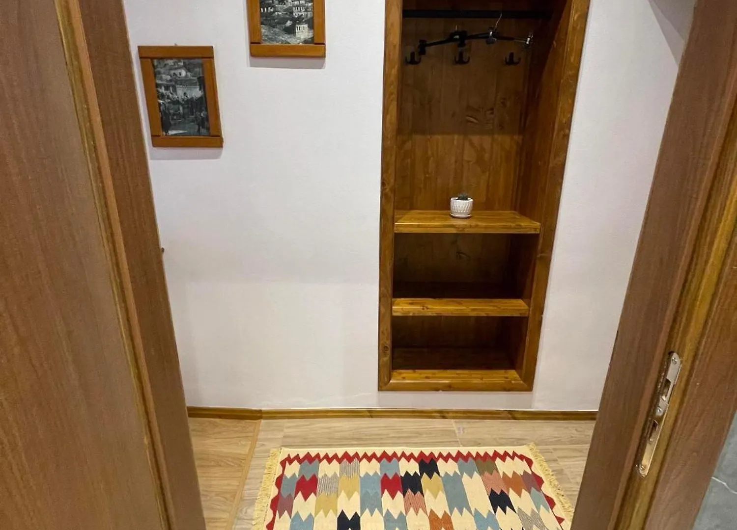 Guest house Grey Stone Hotel Gjirokaster
