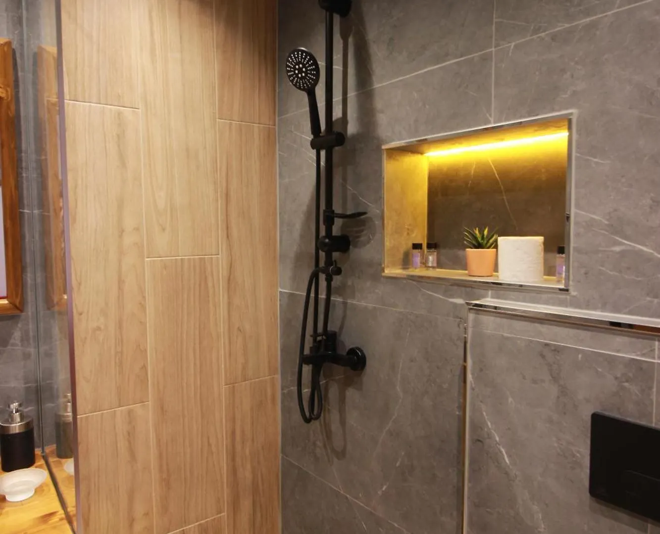 Guest house Grey Stone Hotel Gjirokaster Albania