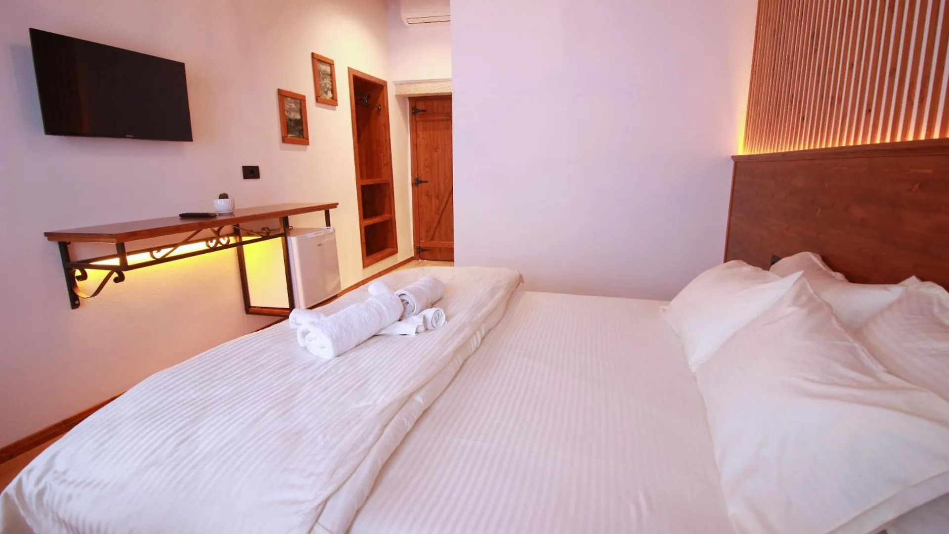 Grey Stone Hotel Gjirokaster Guest house
