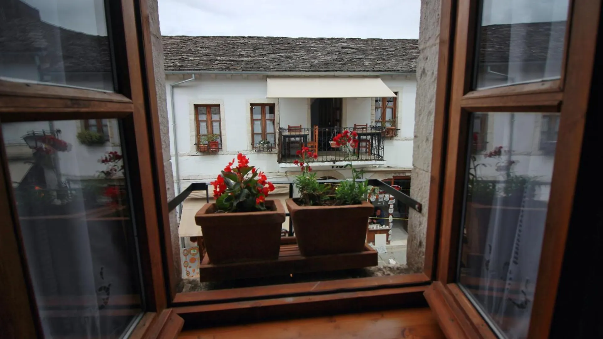Grey Stone Hotel Gjirokaster Albania